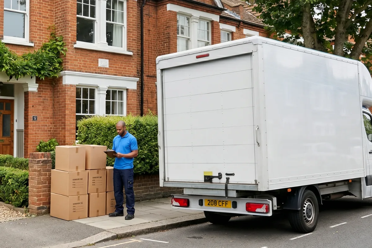 What Happens if Completion is Delayed on Moving Day?