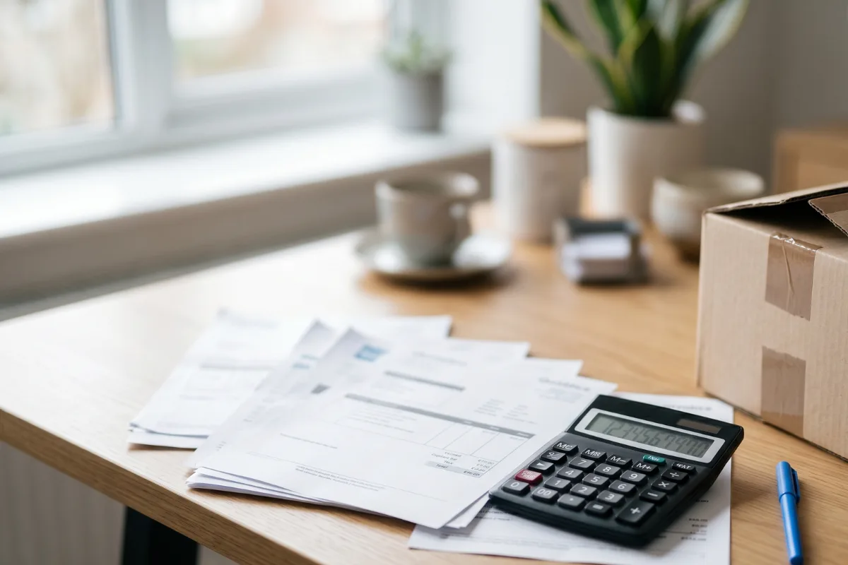 The Office Move Checklist: A Step-by-Step Guide