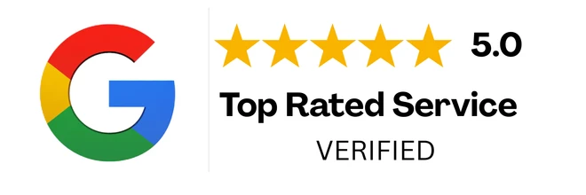 Foundations Removals – 5.0 rating on Google